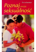 Poznaj swoją seksualność