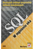 SQL w mgnieniu oka