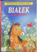 Białek ratuje Złotoskrzydłą Tom 10