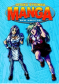 Sztuka rysunku Manga
