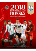 FIFA Oficjalny Przewodnik World Cup Russia