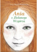 Ania z Zielonego Wzgórza