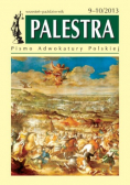 Palestra nr 9 - 10