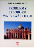 Problemy II Soboru Watykańskiego
