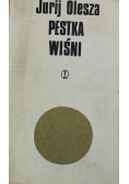 Pestka wiśni