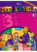 Nasza klasa 3 podręcznik część 3 Szkoła podstawowa
