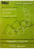 Geometrie Autour Dun Carre