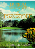 Muzeum Zamkowe w Pszczynie