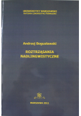 Roztrząsania nadlingwistyczne