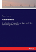 Weather Lore