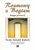 Rozmowy z Bogiem Księga pierwsza
