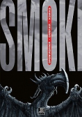Smoki opowiadania grafika komiks