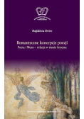 Romantyczne koncepcje poezji
