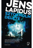 Sztokholm delete