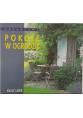Urządzamy pokoje w ogrodzie