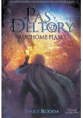 Pas Deltory Ruchome piaski