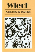 Kusicielka w opałach