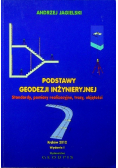 Podstawy geodezji inżynieryjnej