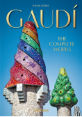 Gaudí The Complete Works