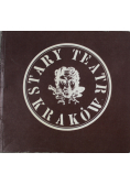 Stary teatr Kraków