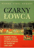 Czarny łowca