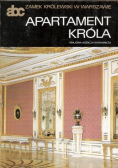 Apartament króla