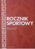 Rocznik sportowy