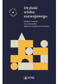 Otyłość wieku rozwojowego