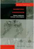 Maszyny kroczące