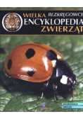 Wielka encyklopedia zwierząt bezkręgowce