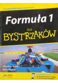 Formuła 1 dla bystrzaków