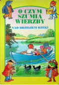 O czym szumią wierzby ciemny las