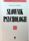 Słownik Psychologii