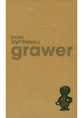 Szymkiewicz Jacek - Grawer