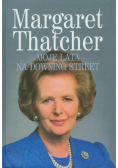 Moje lata na Downing Street