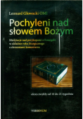 Pochyleni nad słowem Bożym Okres Zwykły od 10 do 21 tygodnia