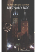 Nieznany Bóg