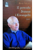 Z powodu Jezusa i Ewangelii
