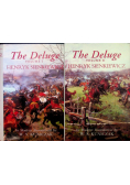 The Deluge Tom I i II