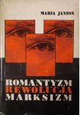 Romantyzm rewolucja marksizmu