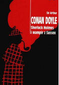 Sherlock Holmes i wampir z Sussex