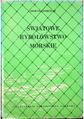 Światowe Rybołówstwo Morskie