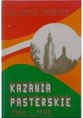 Kazania pasterskie