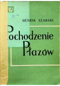 Pochodzenie płazów