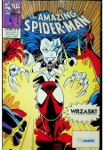 The Amazing Spider Man nr 11