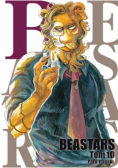 Beastars Tom 10