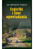 Cegiełki i inne opowiadania