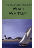 The Complete Poems of Walt Whitman