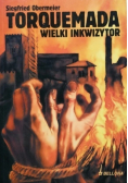 Torquemada Wielki Inkwizytor