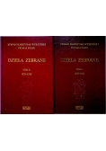 Wyszyński Dzieła Zebrane 2 tomy